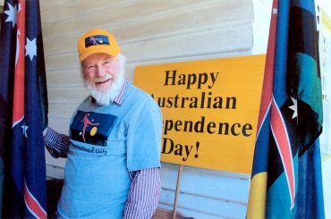 Independence Day Australia_1