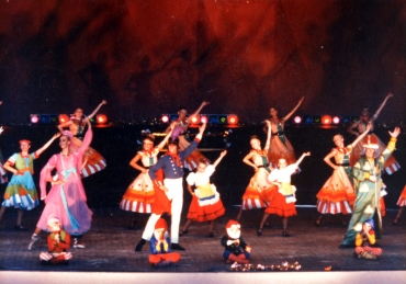 Snow White Ballet_20