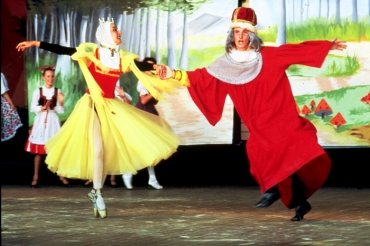 Snow White Ballet_57