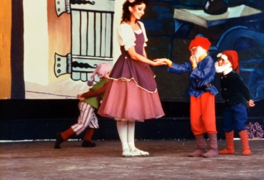 Snow White Ballet_21
