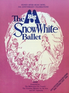 Snow White Ballet_6