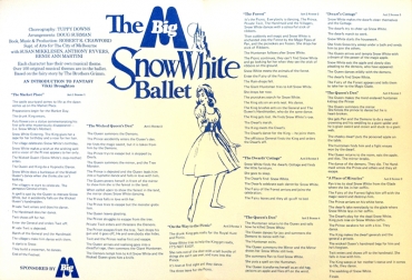 Snow White Ballet_7